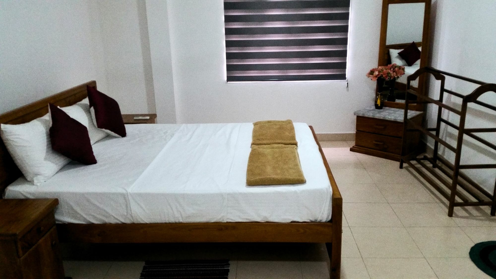 Ocean Pebbles Dehiwala-Mount Lavinia Exterior foto